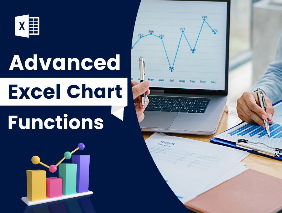 advanced-excel-charts-functionalities-skillfine