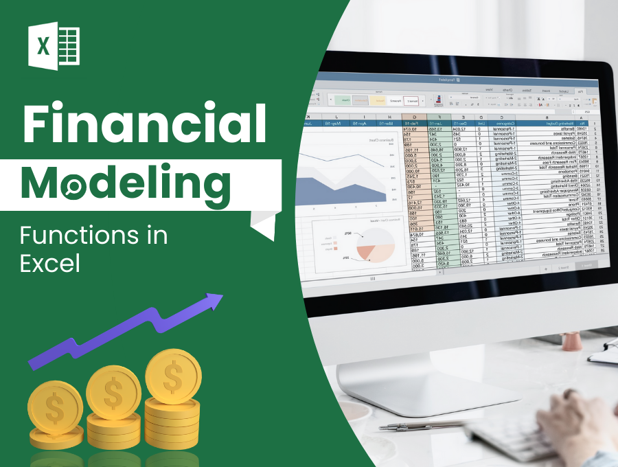 Financial Modeling Functions In Excel - skillfine