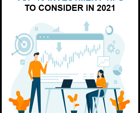 Top 10 Investment Tips for 2021: A Comprehensive Guide from Skillfin Learning
