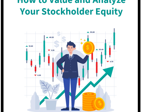 How to Value and Analyze Stockholder Equity