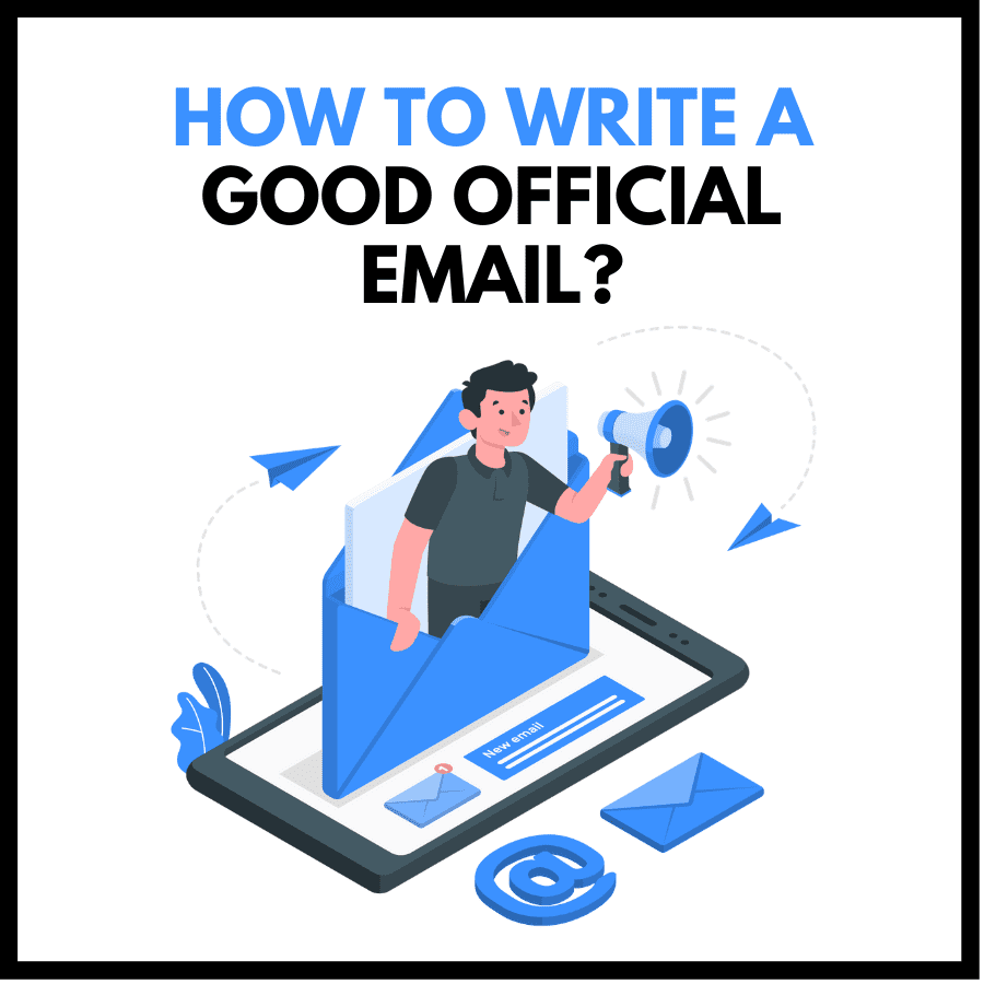 5 Tips for Writing a Professional and Effective Email