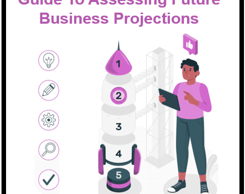 The Ultimate Guide to Assessing Future Business Projections of Key Metrics