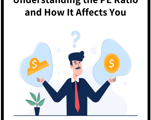 Understanding the Price-Earnings Ratio: What It Is and How It Affects Your Investments