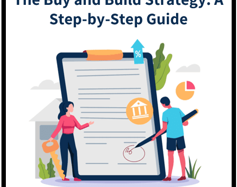 The Buy and Build Strategy: A Step-by-Step Guide