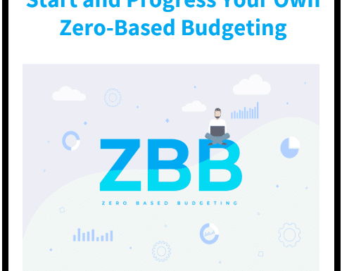 Starting and Growing a Zero-Based Budgeting Business: A Step-by-Step Guide