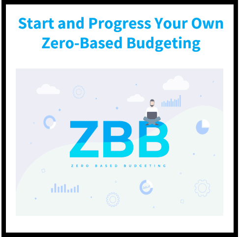 Starting and Growing a Zero-Based Budgeting Business: A Step-by-Step Guide
