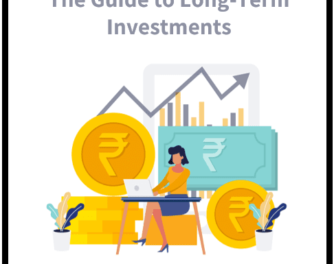 The Guide to Long-Term Investments: How to Choose the Best One for You