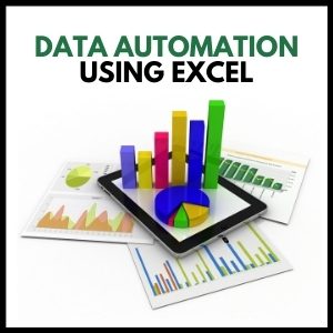 Data Automation Using Excel: A Step-by-Step Guide