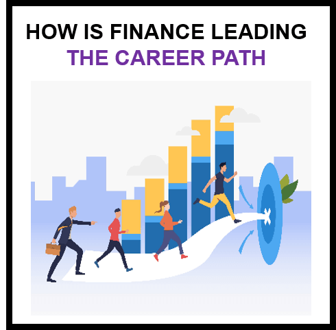 Why a Career in Finance is a Smart Choice in 2021