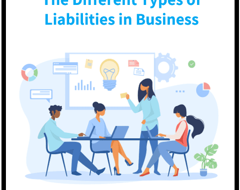 Types of Liabilities in Business: An Overview