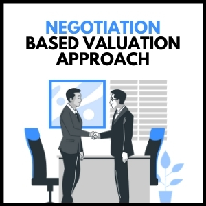 Negotiation-Based Valuation Approach: A Comprehensive Guide
