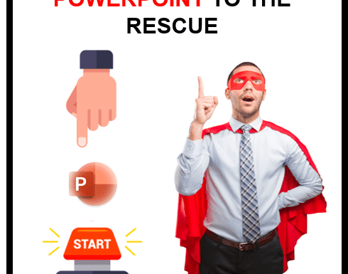 PowerPoint to the Rescue: A Comprehensive Guide from Skillfin Learning