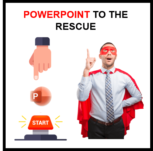 PowerPoint to the Rescue: A Comprehensive Guide from Skillfin Learning