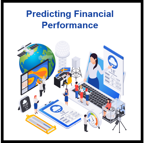 A Comprehensive Guide to Predicting Financial Performance: The Forecasting Process Explained
