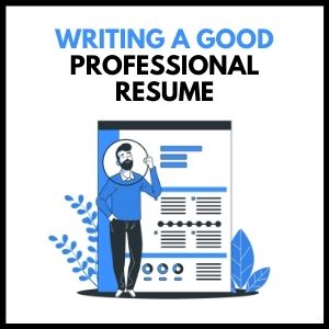 Write a Winning Resume: Expert Tips and Tricks from Skillfin Learning