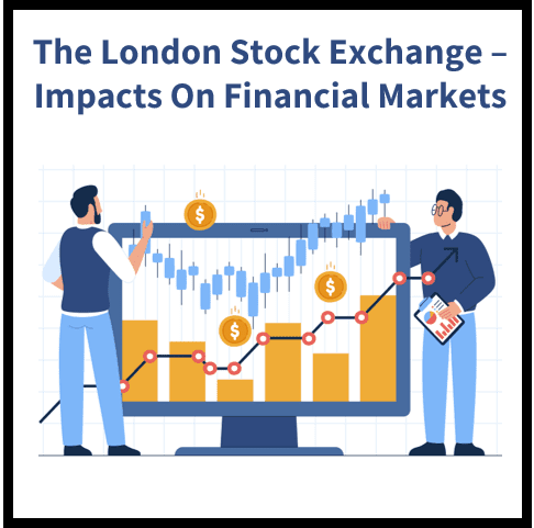 London Stock Exchange homepage