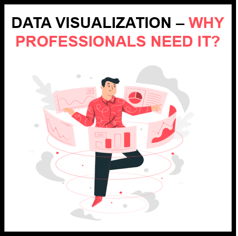 The Importance of Data Visualization for Professionals
