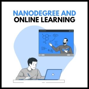 Nanodegree Programs and Online Learning: What You Need to Know