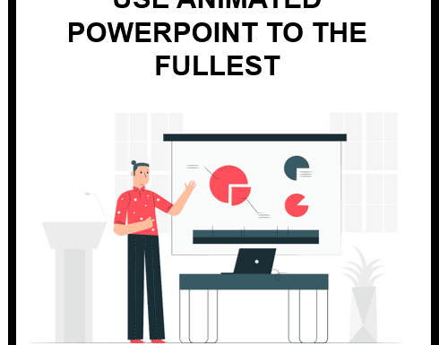 Maximize Your PowerPoint Presentations with Animated Elements