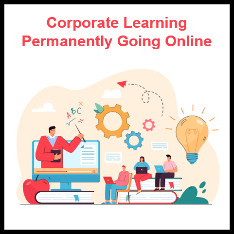 Corporate Learning Goes Online: A Comprehensive Guide from Skillfin Learning
