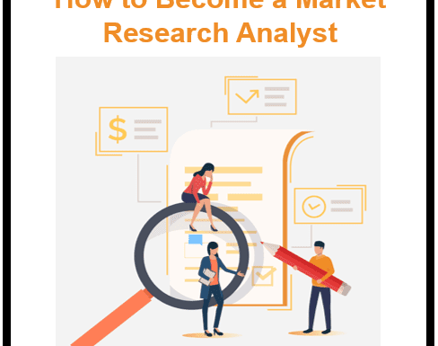 Step-by-Step Guide: How to Become a Market Research Analyst