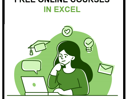 Free Online Courses in Excel: Enhance Your Skills with Skillfin Learning