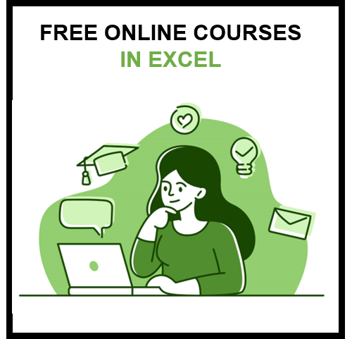 Free Online Courses in Excel: Enhance Your Skills with Skillfin Learning