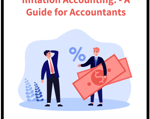 Inflation Accounting: A Complete Guide for Accountants