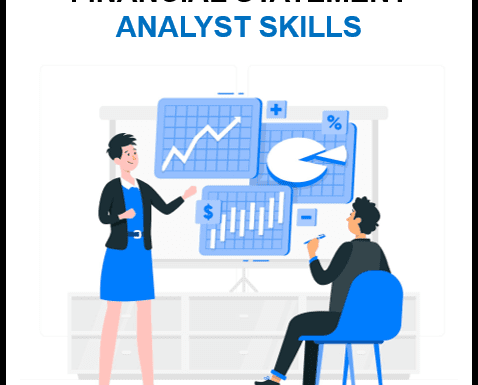 Essential Skills for a Financial Analyst: How to excel in your role