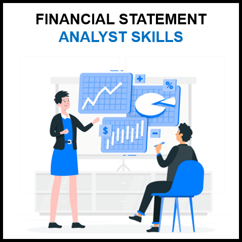 Essential Skills for Financial Statement Analysts: How to excel in your role