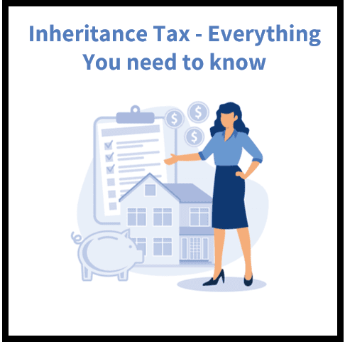 Inheritance Tax: A Comprehensive Guide for Filers