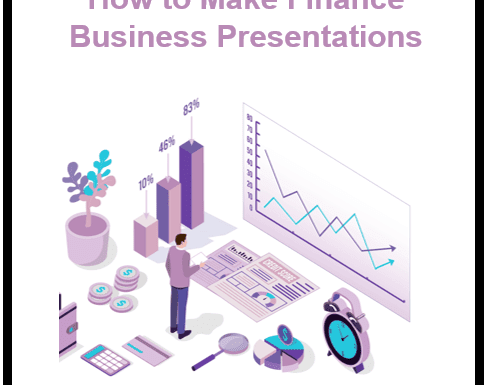 How to Make Business Presentations That Sell: A Guide for Finance Professionals