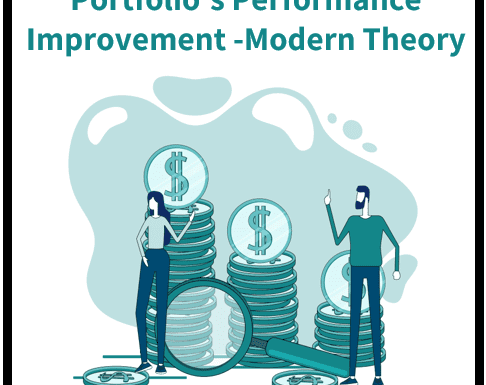 Maximize Your Portfolio’s Performance with Modern Portfolio Theory