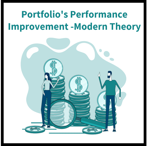 Maximize Your Portfolio’s Performance with Modern Portfolio Theory