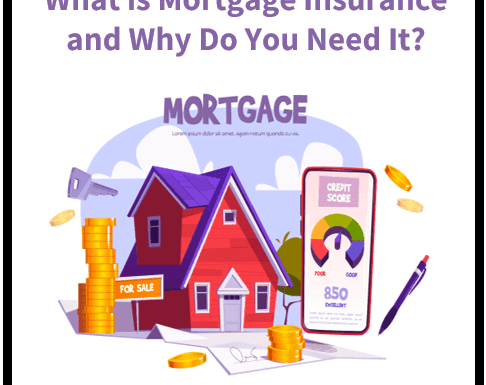 What is Mortgage Insurance and Why Do You Need It?