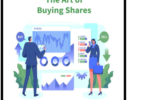 The Art of Buying Shares: A Takeup Economy or What Conservatism is Trying to Achieve