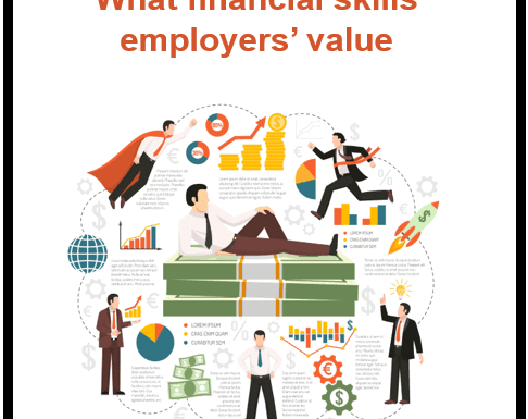 Financial Skills Employers Value: A Comprehensive Guide