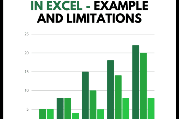 Waterfall Charts in Excel: How to Create and Use Them