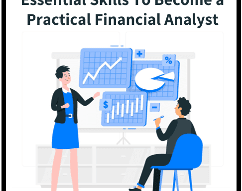 Master the Financial Analyst Skills and Advance Your Career