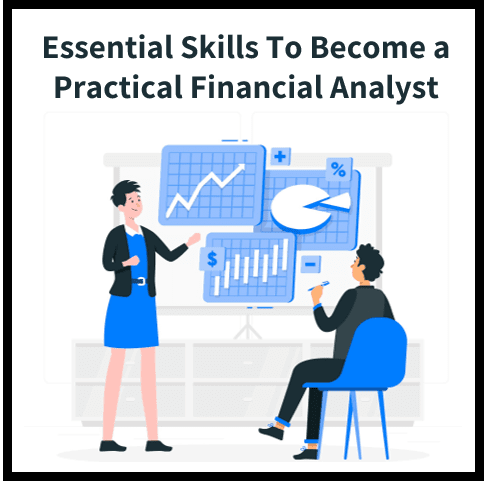 Master the Essential Skills for Financial Analysis and Advance Your Career