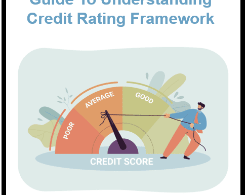 The Credit Rating Framework: Your Guide to Understanding It