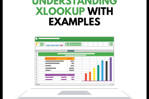 XLookup in Excel: A Comprehensive Guide with Examples from Skillfin Learning