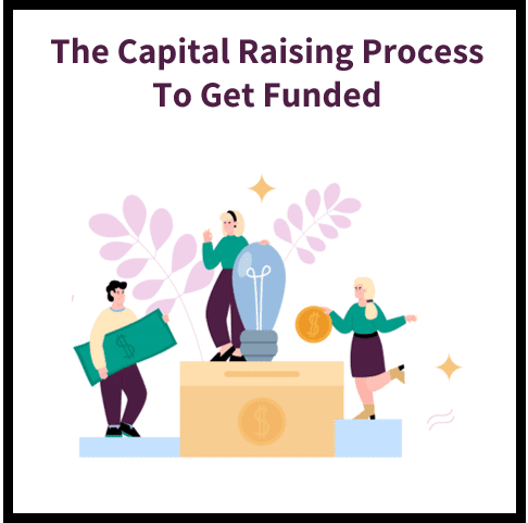 Raising Capital for Your Company: A Guide to the Capital Raising Process