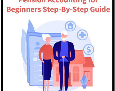 Pensions for Beginners: A Step-by-Step Guide