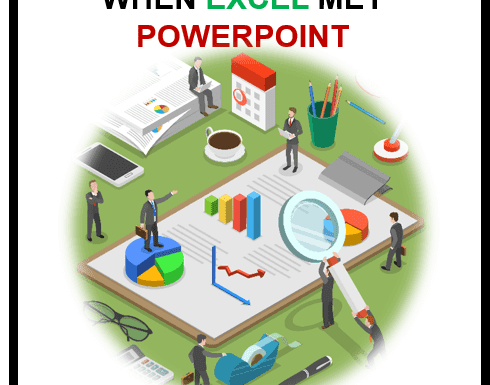 How to Use Excel and PowerPoint Together for Maximum Impact
