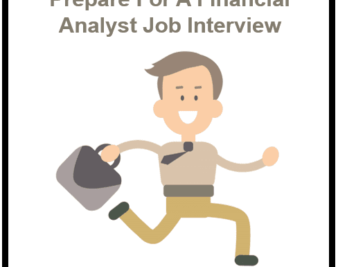 Interviewing for a Financial Analyst Job: What to Expect and How to Prepare | Skillfin Learning
