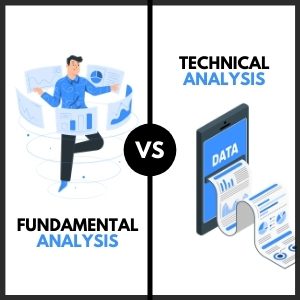 Fundamental Analysis vs. Technical Analysis: Understanding the Differences