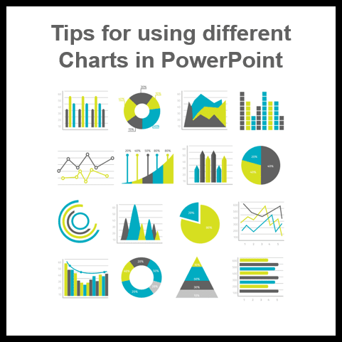 5 Tips for Using Charts Effectively in PowerPoint Presentations