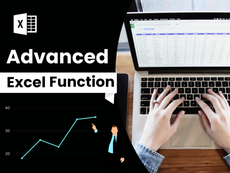 Advanced Excel Functions