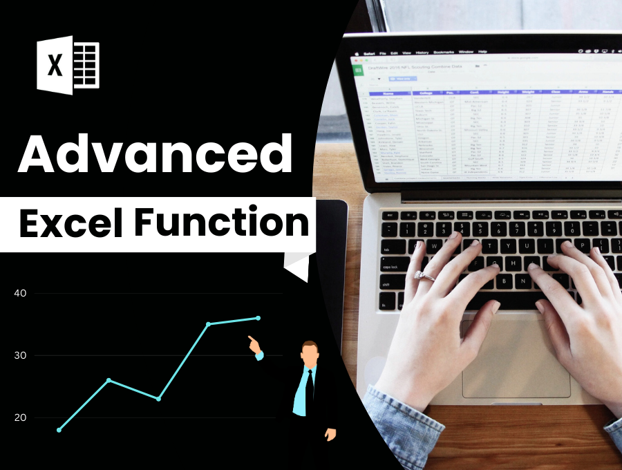 Microsoft-excel-skills-intermediate-level - SkillFine